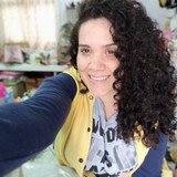 Fernanda Almeida Dos santos