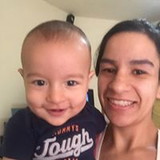 Jaqueline Brito Juste