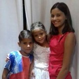 Tatiane Dos Santos Santos