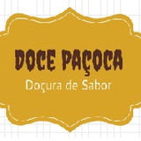 DOCE PAÇOCA
