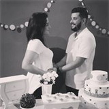 Amanda Fernades Ruan Carlos