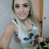 Thais Jaciele Faccin