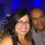 Deise Carolina Garcia Salles