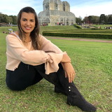 sania wigna gomes ferreira