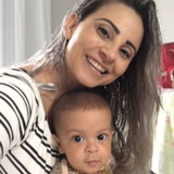 kelly cristina de Oliveira