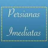 Persianas Imediatas