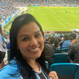 Tamires Araujo da Rosa