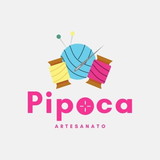 Pipoca Artesanato