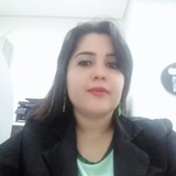 Leidiane Alves Rodrigues