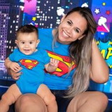 Jaíny Marques da Silva