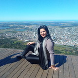 Ane Marilin da Silva Ferreira