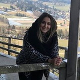 Caroline Monice de Souza