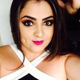 Luara Melo de azvedo