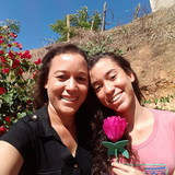 Luciana Pereira Valente Rosa