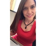 Juliana Garcia Di Pietrantonio