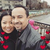 Maira Harumi Akinaga