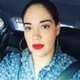 Rebeca colares Pinheiro