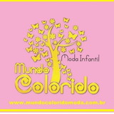 MUNDO COLORIDO MODA