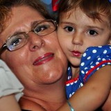 Telma Helena Jorge Paes de Camargo