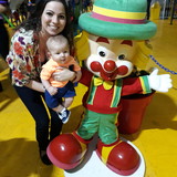 Ledsonia Da Silva Marques Riquetti