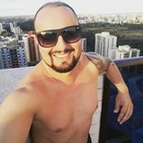 Alberto Roquete de Melo Junior