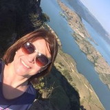 Eliana Ariozo Ribeiro