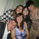 Sylvia Maria de Lázari Sanches de Souza