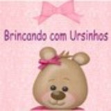 BRINCANDO COM URSINHOS