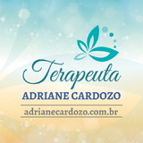 Terapeuta Adriane Cardozo