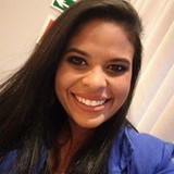 Carolline de sousa Oliveira