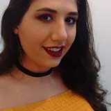 Vanessa Tatsch Ferrari