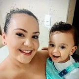 Andréia Lucas Vieira