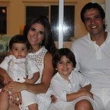 Débora campos bandeira Queiroz