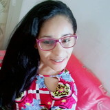 Jaqueline de Jesus dias dos santos