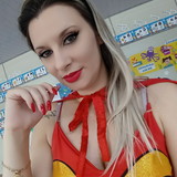 Pamella G Kresmaruch