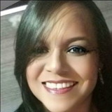 Andréia Santos Pacheco