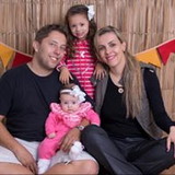 Ana Paula Leonel oliveira