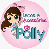Laços e Acessórios da Polly