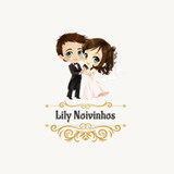 excluido_Noivinhos em Biscuit