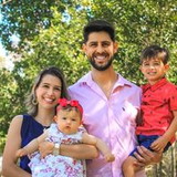 Daniela Vieira Bento