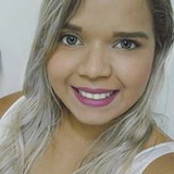 Yasmin C de A Santos