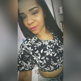 Andreina Ribeiro Dos Santos