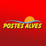Postes Alves