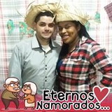 Thais de Aguiar Ferreira