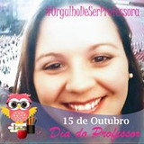 Fernanda Ribeiro da Silveira