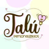 Talú Personalizados