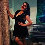 Priscila Rosa Carneiro