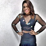 Ana Caroline Coelho Soares