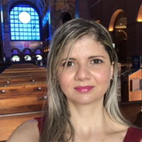 Gilmara de Freitas Holanda Castro