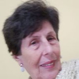 Antônia Aparecida Cosme Cecato